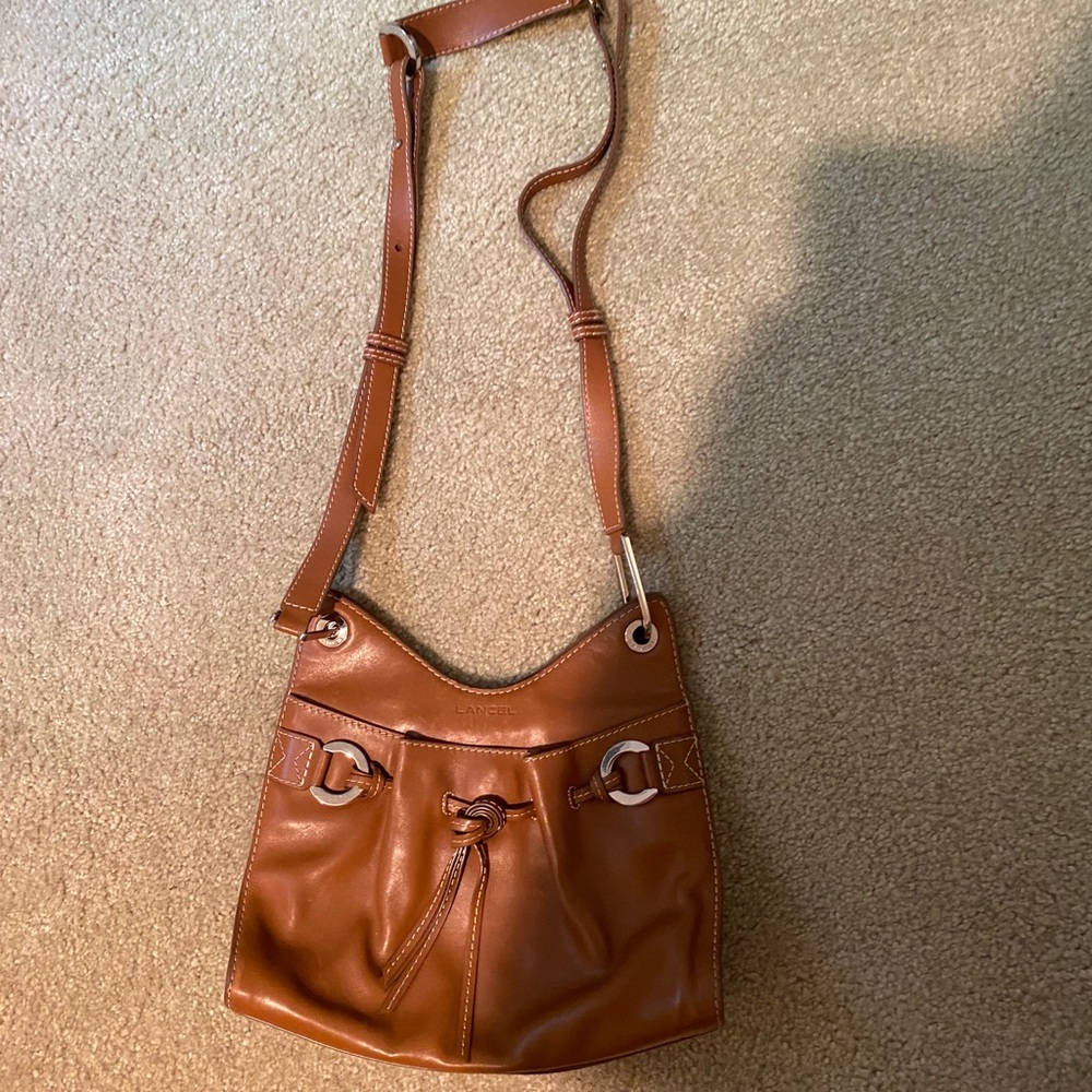 Lancel Handbag